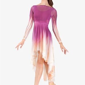 DANCE COSTUME